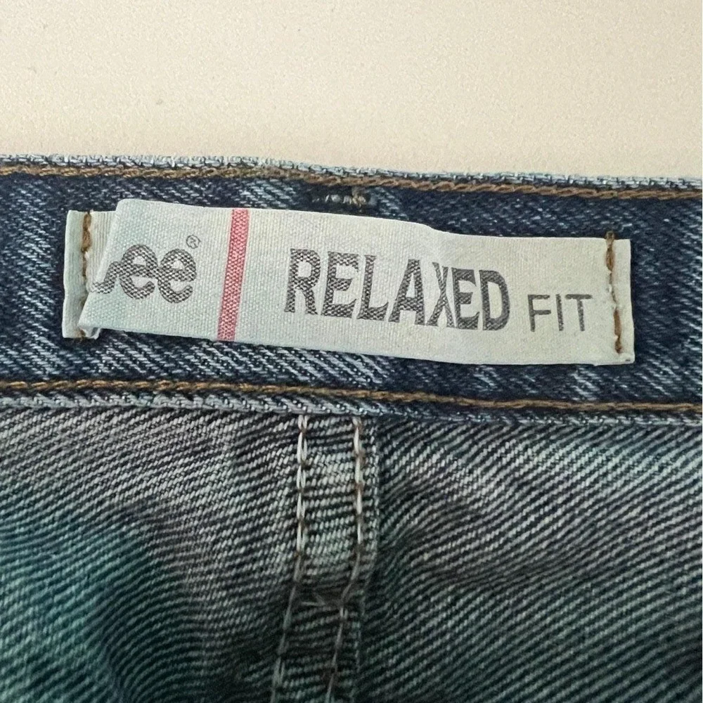 Lee measurements waist